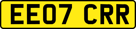 EE07CRR