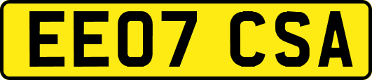 EE07CSA