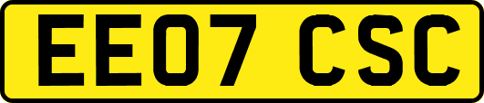 EE07CSC