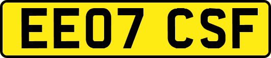 EE07CSF