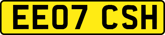 EE07CSH