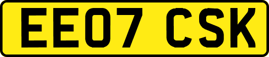 EE07CSK