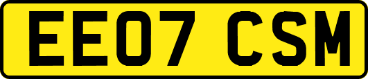 EE07CSM