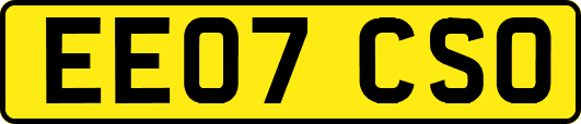 EE07CSO