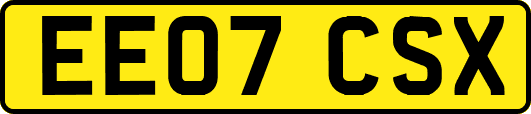 EE07CSX