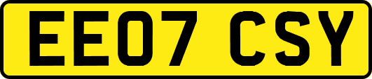 EE07CSY
