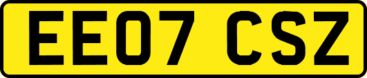 EE07CSZ