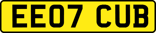 EE07CUB