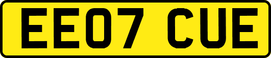 EE07CUE