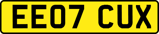 EE07CUX