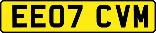 EE07CVM