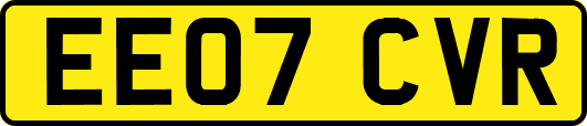 EE07CVR
