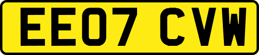 EE07CVW