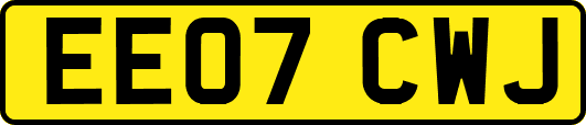 EE07CWJ
