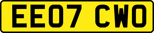 EE07CWO