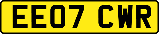 EE07CWR