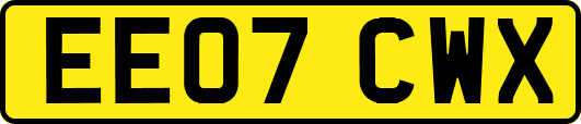 EE07CWX