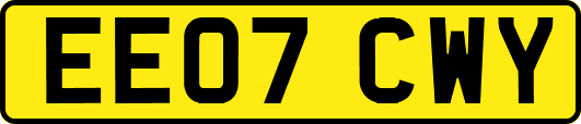 EE07CWY