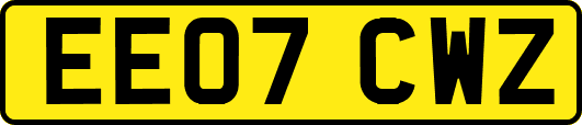 EE07CWZ
