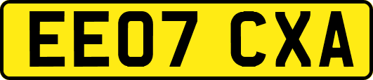 EE07CXA