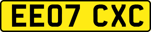 EE07CXC