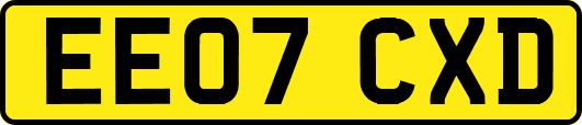 EE07CXD