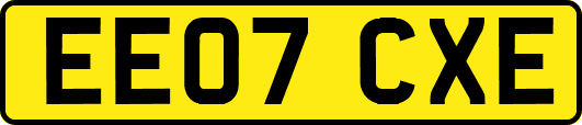 EE07CXE