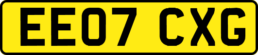 EE07CXG