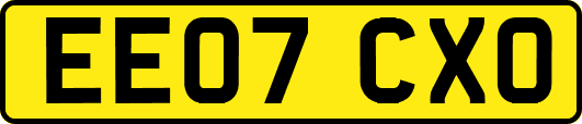 EE07CXO