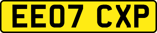 EE07CXP