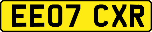 EE07CXR
