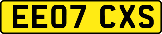 EE07CXS