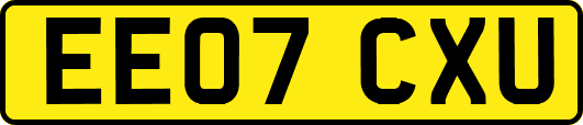 EE07CXU