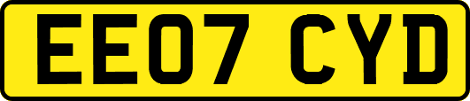 EE07CYD