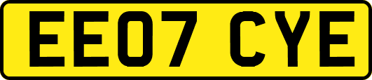 EE07CYE