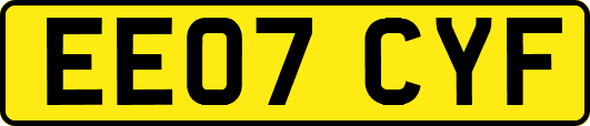 EE07CYF