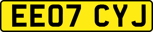 EE07CYJ