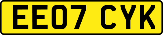 EE07CYK
