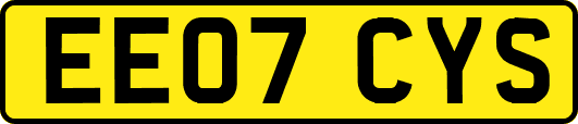 EE07CYS