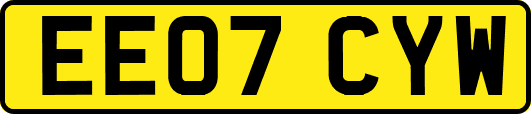 EE07CYW