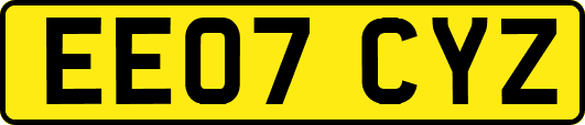 EE07CYZ