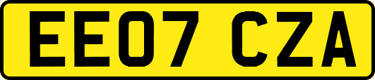 EE07CZA