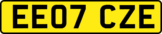 EE07CZE