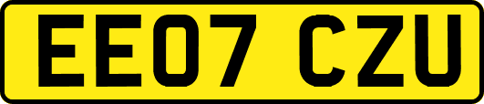 EE07CZU