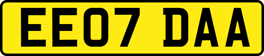 EE07DAA