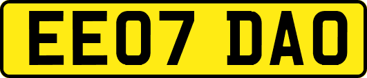 EE07DAO