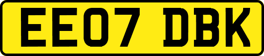 EE07DBK