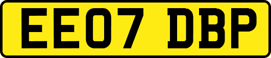 EE07DBP