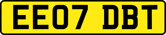 EE07DBT