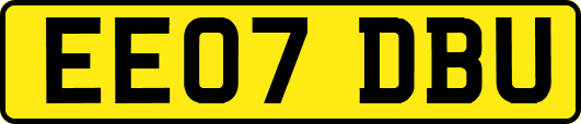 EE07DBU